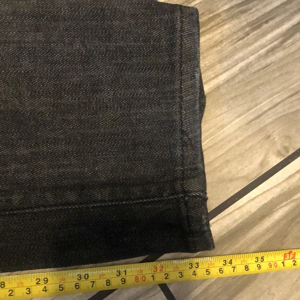 Machine Jeans - Picture 5 of 5